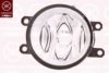 KLOKKERHOLM 81190282 Fog Light